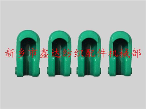 紡織器材(TS-7尼龍夾頭)