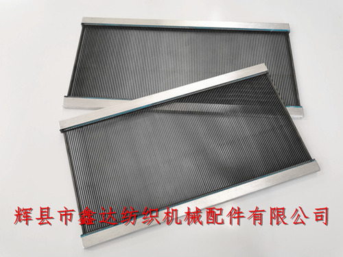 藏族氆氌鋼筘及傳統手工哈達鋼筘