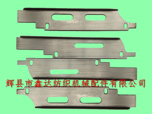 GA615織機的多梭箱變換機構