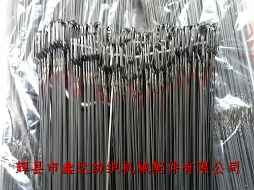 280尼龍綜絲，305包覆綜，330鋼絲綜