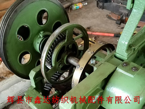 國產絲織機的型號（K251、K252、ZK272、K72、K274）與說明