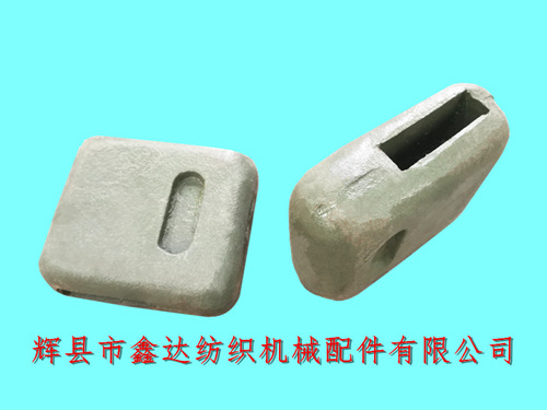 1511/1515-C17張力重錘織機張力調節部件