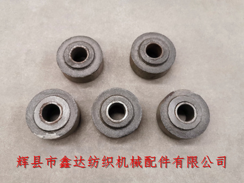 紡織零件織布機踏綜桿轉子A00-3(A5+A48)