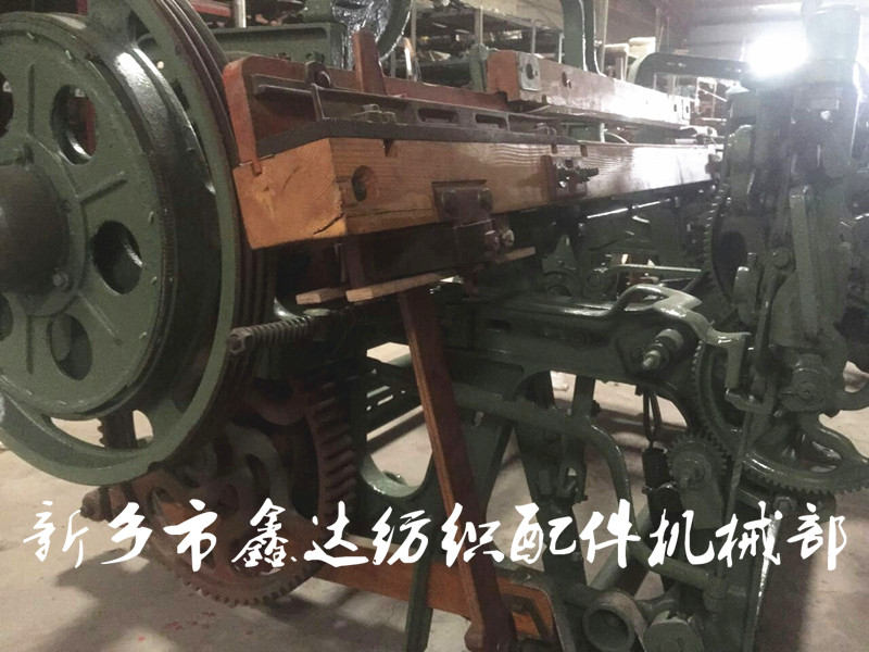 織布機離合器及制動器 織布機離合器及制動器