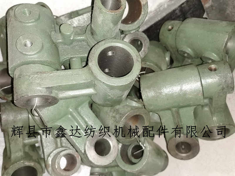 Accessories for loom F16D Accessories for loom F16D