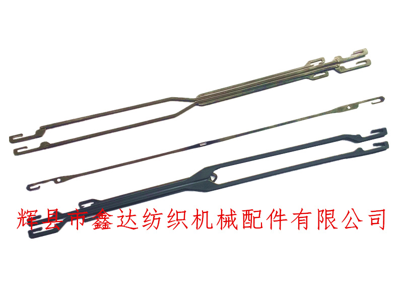 紡織器材之片梭織機紗羅綜定做