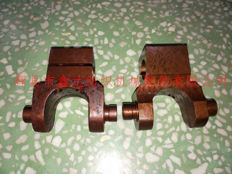 sulzer 片梭織機送經齒輪固定器