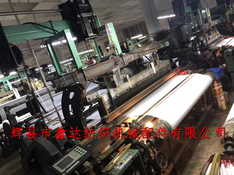 韓國織布機(jī)