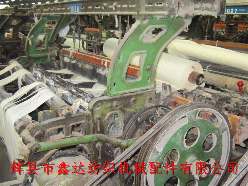 GA615織布機設備