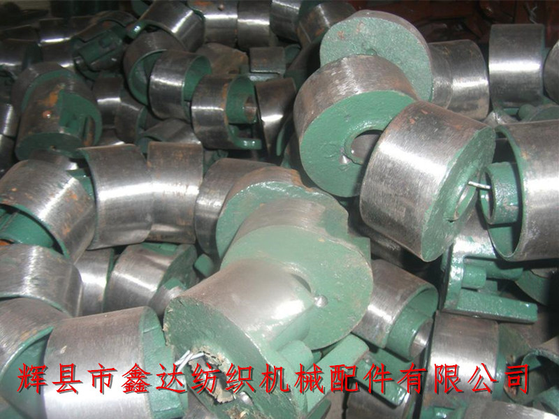 F107 loom spring disc