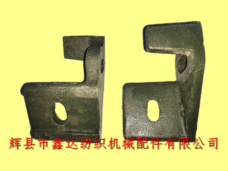 Loom K21_ K22 hanging leg