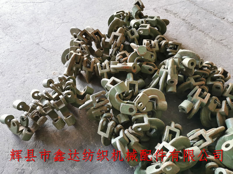 多臂織機拉頭配件5214