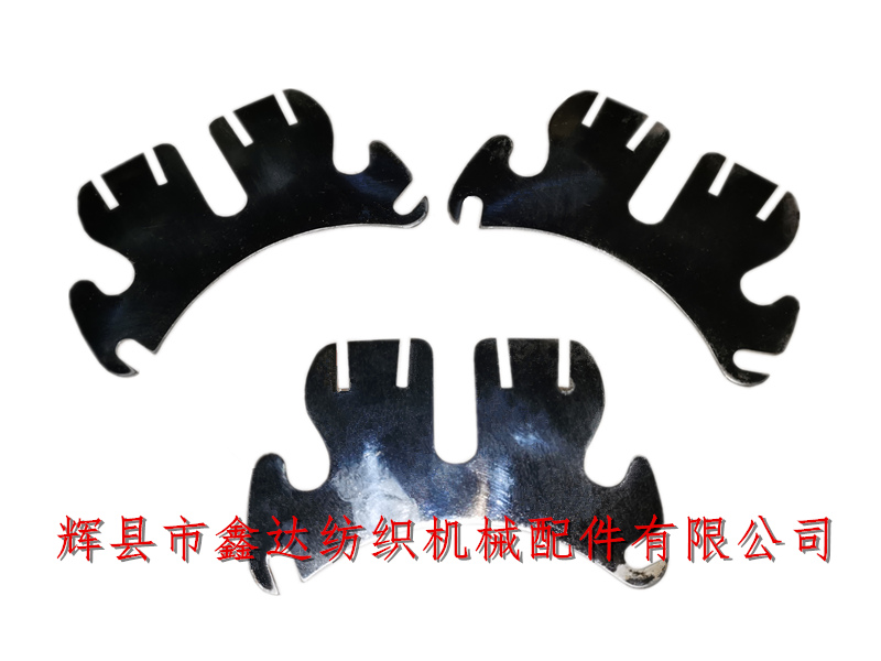 織布機停經架中隔片O32