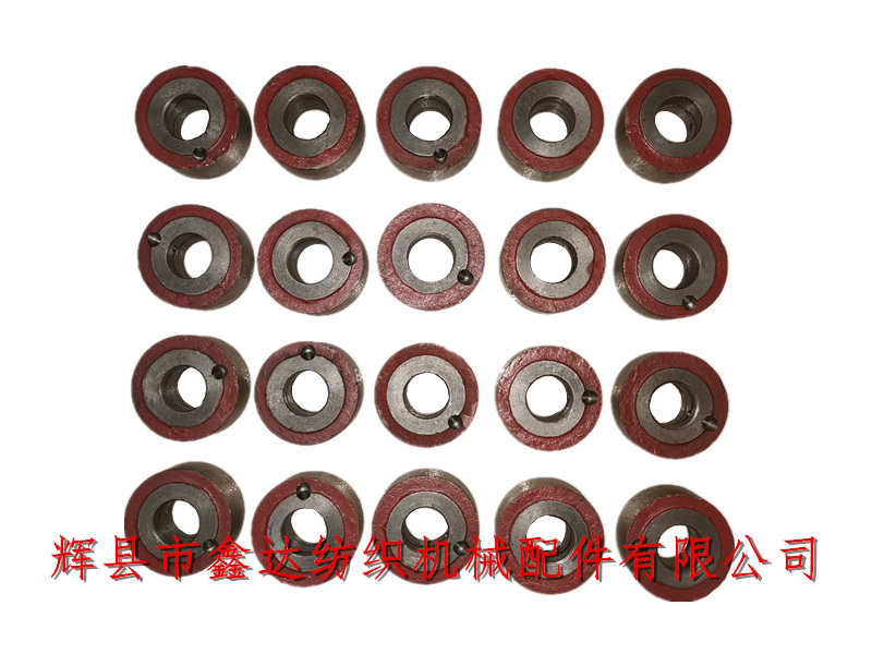 F11織布機配件投梭轉子