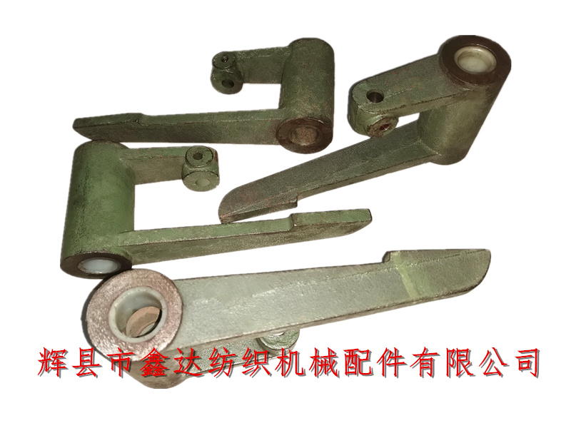 1511 loom outside let off accessories sj49 let off kick