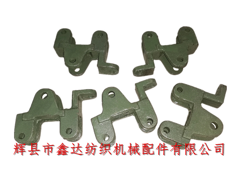 SJ28 buffer foot machine external let off accessories