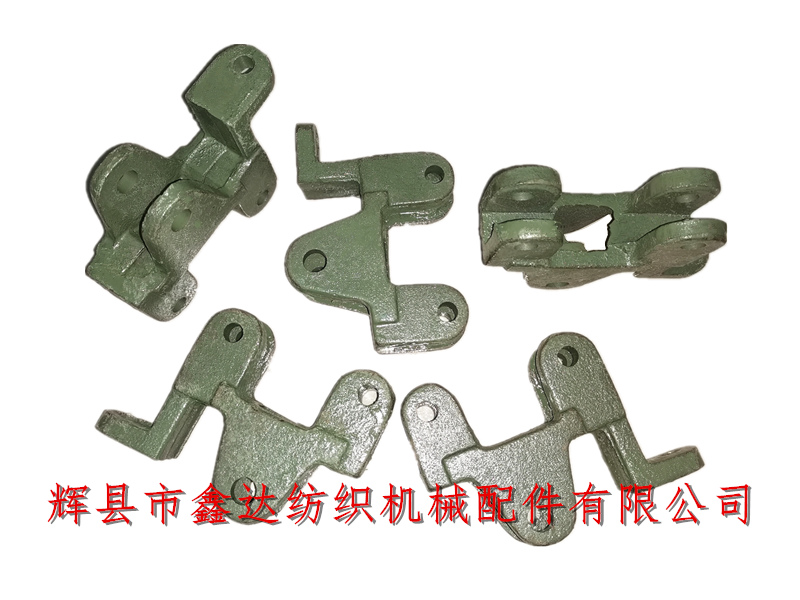 1511 external let off accessory SJ-28 buffer foot