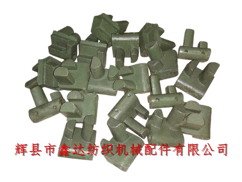 1515機外送經配件SJ62送經打腳