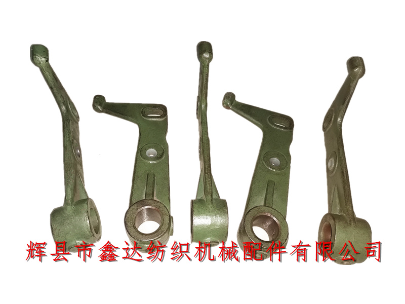 GA615織機配件機外送經SJ27緩沖桿