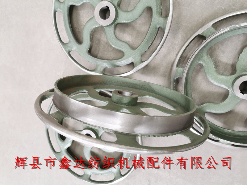 F216制動(dòng)盤_1511織布機(jī)配件_44剎車盤