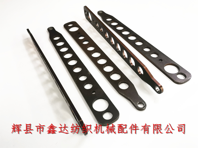 Sulzer片梭織機配件 911819101ESD1遞緯器擺桿911819101