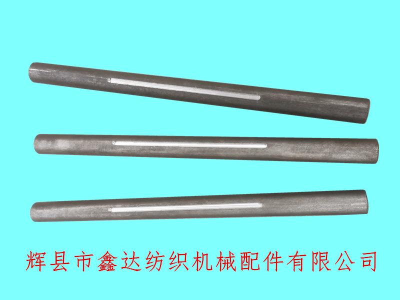 Weaving machine warp feed shaft B13_ Weaving machine warp feed accessory _1515 warp feed component