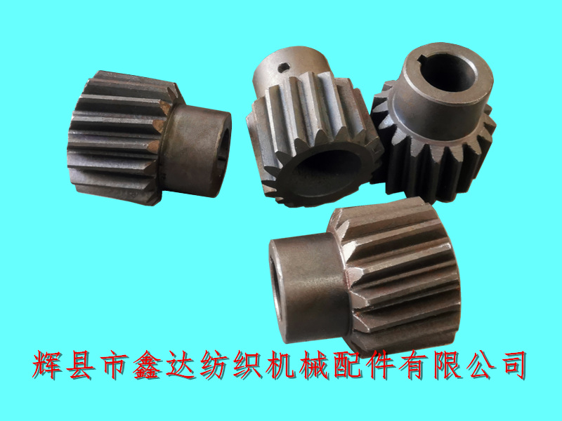 紡織配件織布機(jī)蝸輪B5