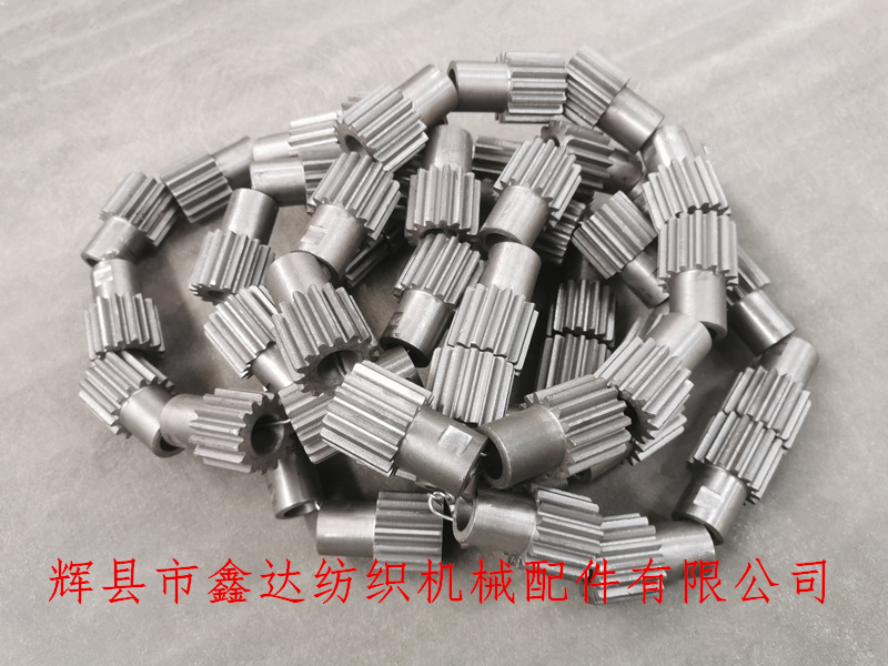 L11過(guò)橋齒輪銑齒配件