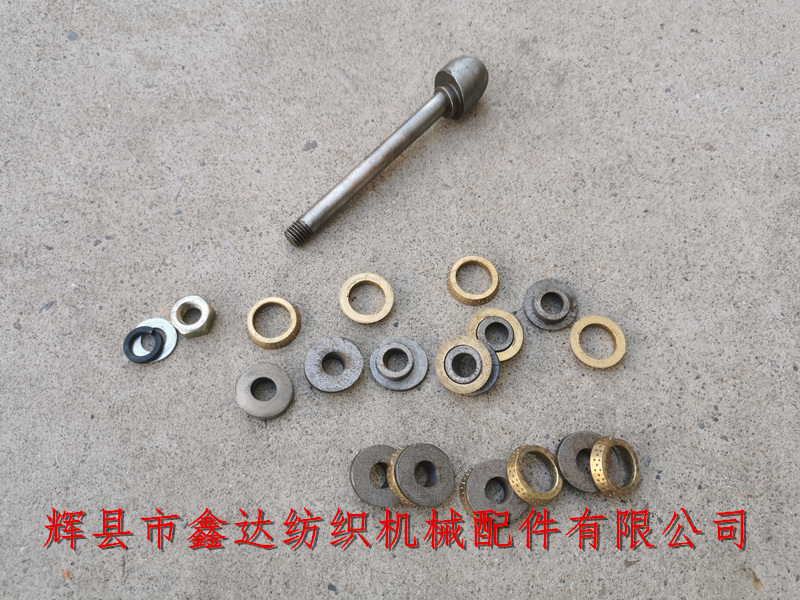 1515銅刺軸拆解圖