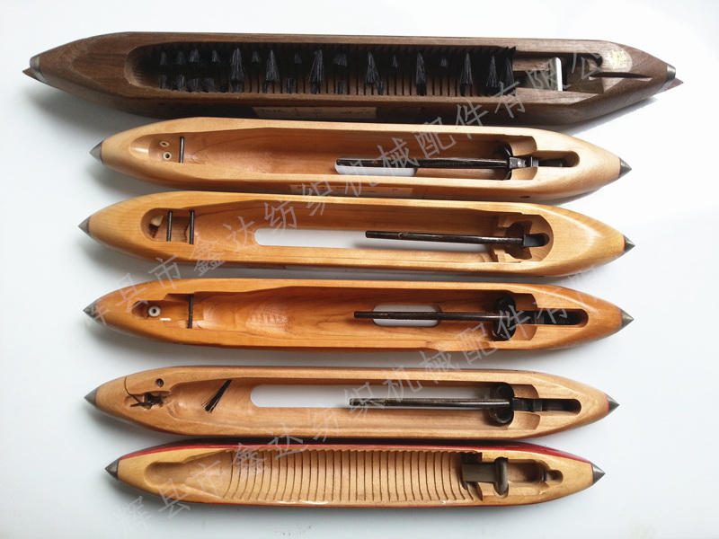 多型號織布機木梭供應商