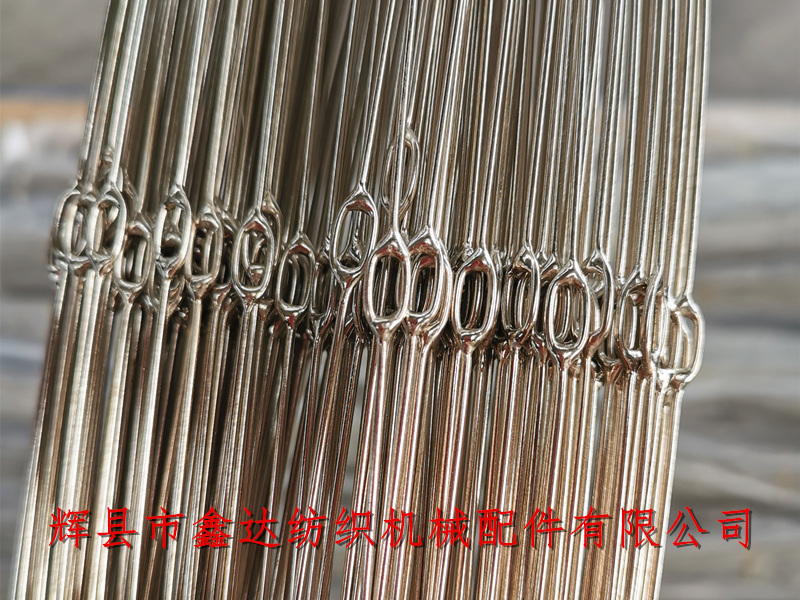不銹鋼綜絲 三維織機配件鋼絲綜不銹鋼綜絲