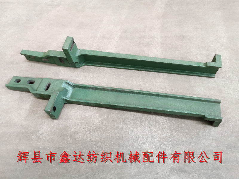 GA615多梭織機配件梭箱蓋板C-38