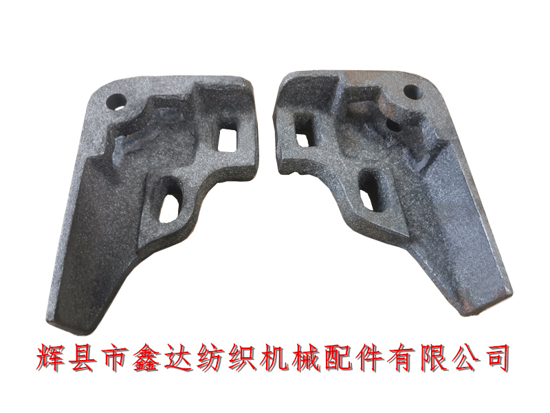 紡織機械配件C-15多梭箱葫蘆殼