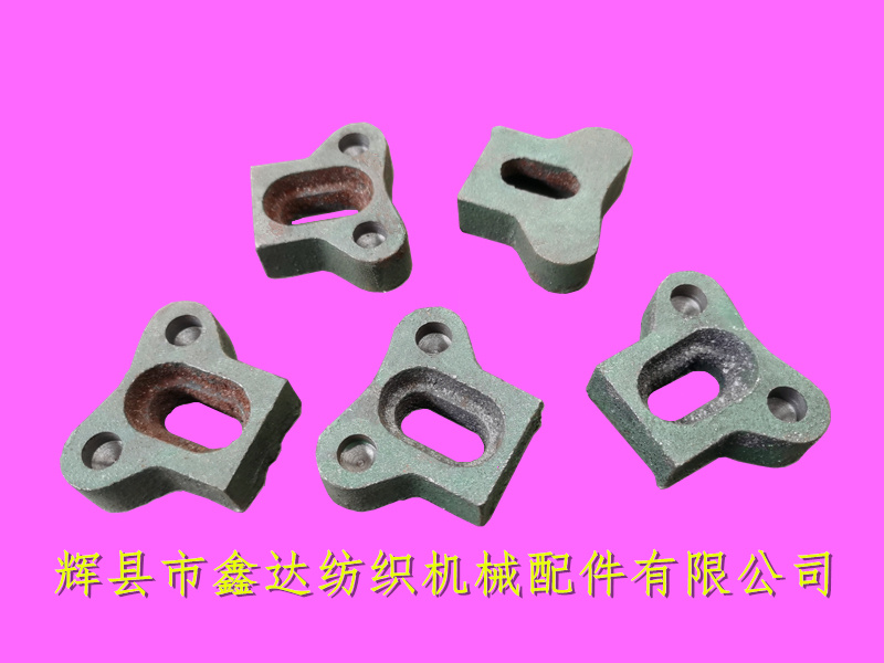 紡織配件C-33定子耳朵