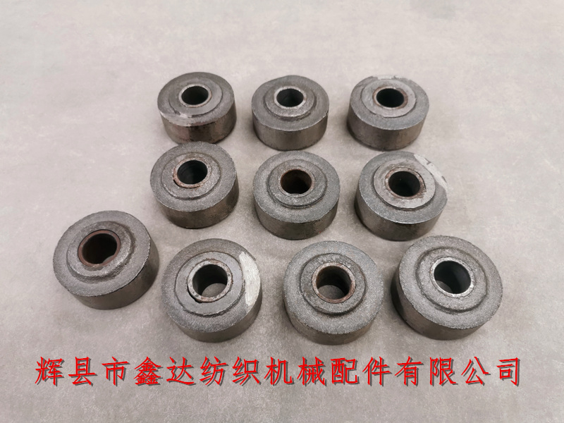 44英寸織布機踏綜桿轉子A00-3