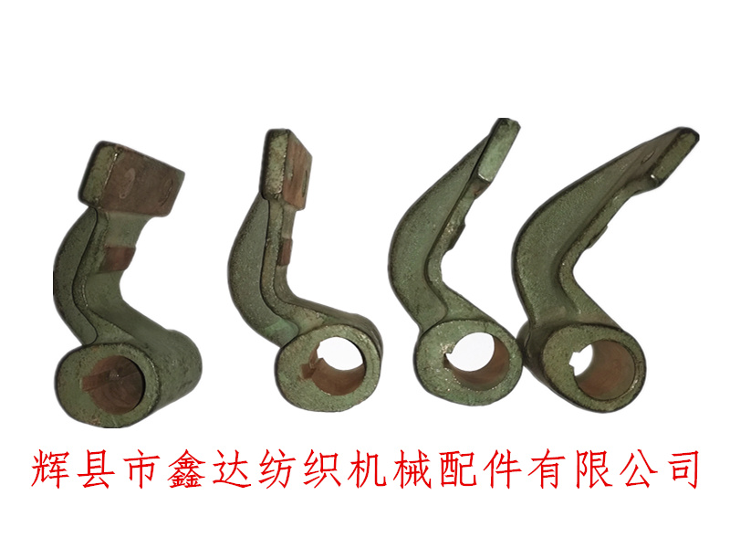 44公制織布機(jī)K25筘夾軸托腳