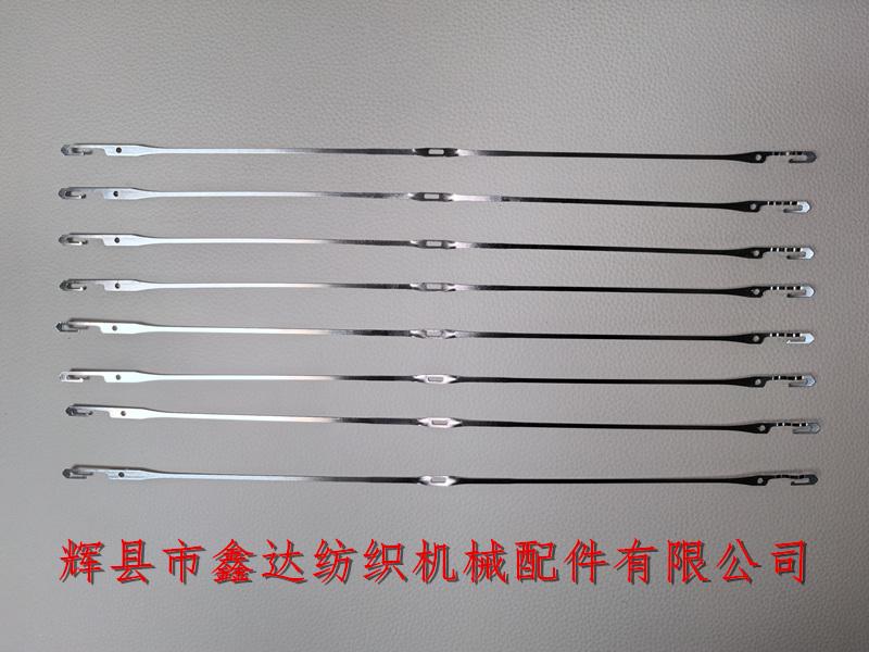 不銹鋼382J型鋼片綜