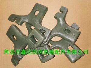 織布機(jī)L1配件導(dǎo)溝腳