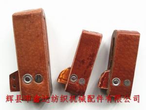 牛皮結紡織器材批發銷售