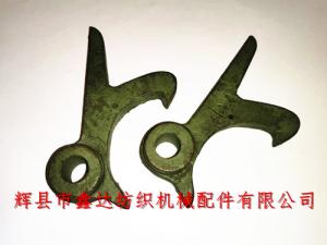 K11織布機彎曲滑板轉子用鉤