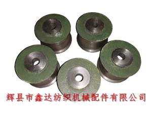 有梭織機通用配件F104過橋盤