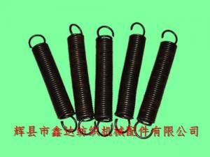 自動換梭織布機(jī)拉簧N56換梭裝置桿彈簧