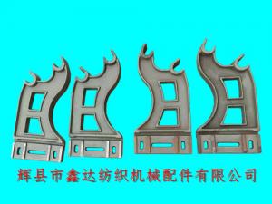 1515/GA615織布機墻板3400-5/6后桿托腳