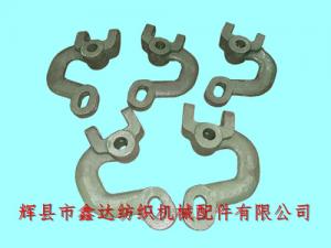 F220開關手柄座1511織布機配件(1515借用)