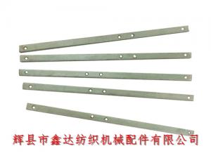 送經扁鐵G1515織布機備件