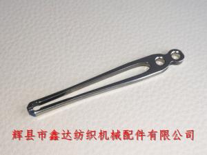 片梭紡機配件D1網紋紗夾Knurl 911 312 212