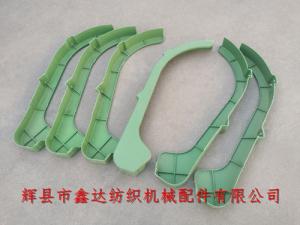 1515-4112三角皮帶輪罩殼GA615借用型護罩