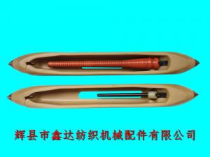 紡織機械器材380尼龍梭子彈紗式