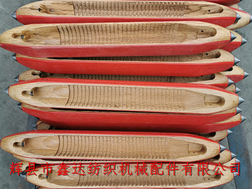 Reasons For Abnormal Wear Of Loom Shuttle