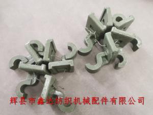 L24/L25 Weaving Loom Tamper Roller Stan